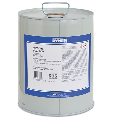 REMOVER & THINNER 5 GALLON PAIL